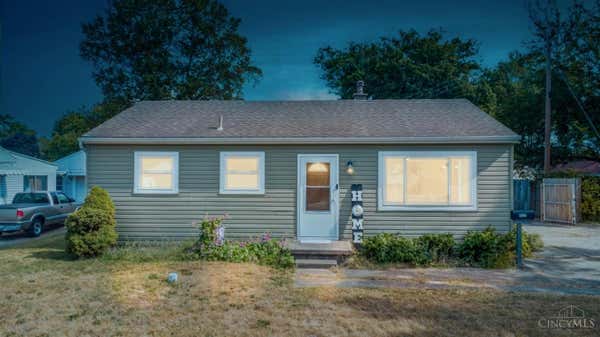 5227 HAVERFIELD RD, DAYTON, OH 45432 - Image 1