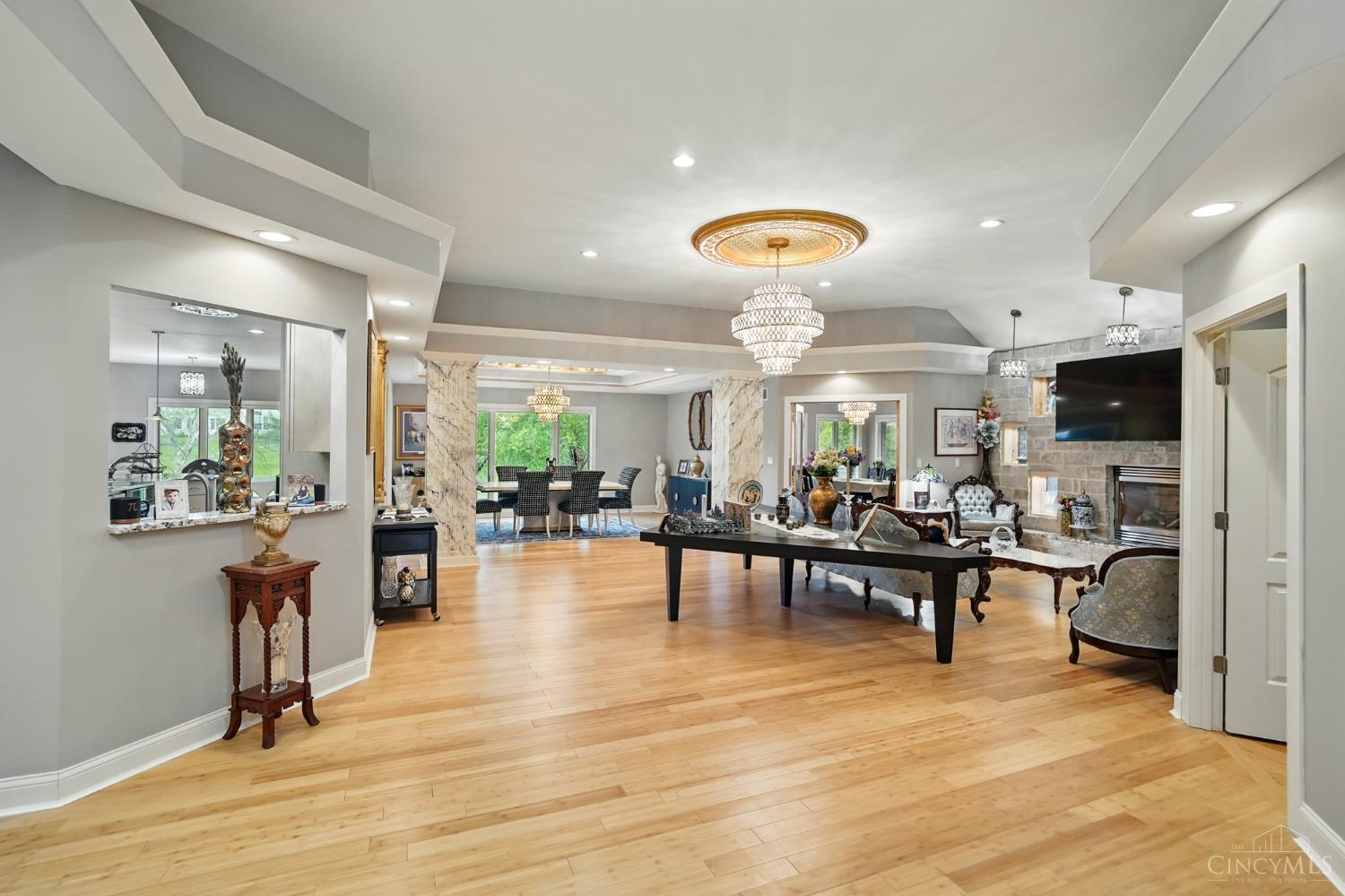 South Lebanon, Ohio, 45065, United States, ,5 BathroomsBathrooms,Residential,Active,1828690