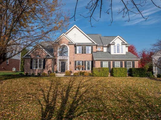 6344 ROSEWOOD LN, MASON, OH 45040 - Image 1