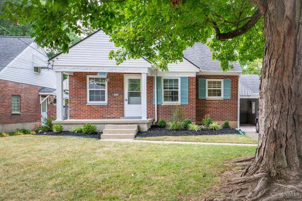 4149 ORCHARD LN, DEER PARK, OH 45236 - Image 1