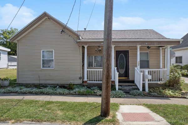 137 BOURBON ST, BLANCHESTER, OH 45107 - Image 1