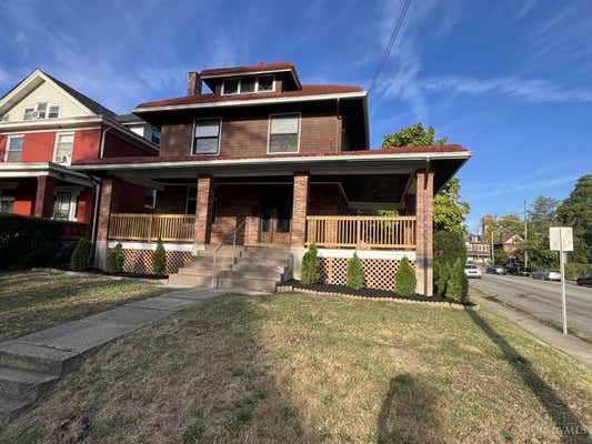 3467 HUDSON AVE, CINCINNATI, OH 45207 - Image 1