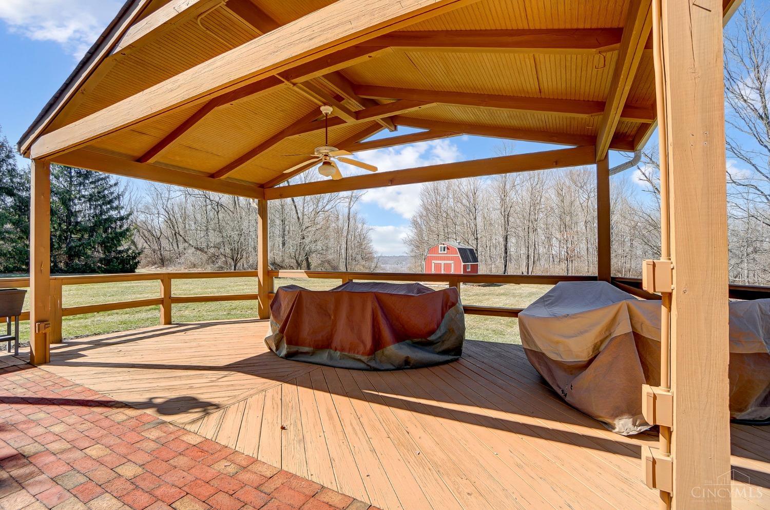 Union Twp, Ohio, 45244, United States, 4 Bedrooms Bedrooms, ,5 BathroomsBathrooms,Residential,Pending,1722734