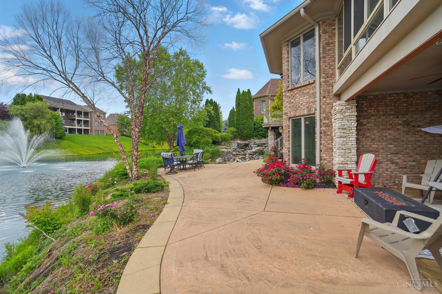 South Lebanon, Ohio, 45065, United States, ,5 BathroomsBathrooms,Residential,Active,1828690