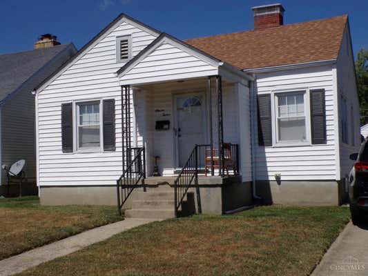 1112 TIFFIN AVE, HAMILTON, OH 45015 - Image 1