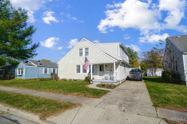 417 SPRING AVE, FRANKLIN, OH 45005 - Image 1