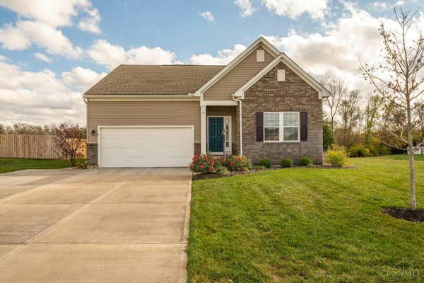 7466 TIMBER VALLEY DR, FRANKLIN, OH 45005 - Image 1