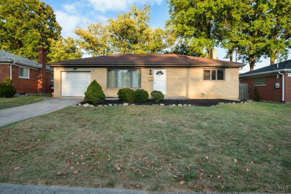 5616 SUNNYWOODS LN, CINCINNATI, OH 45239 - Image 1