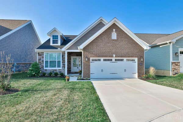 8019 HIGNITE CT, CINCINNATI, OH 45255 - Image 1