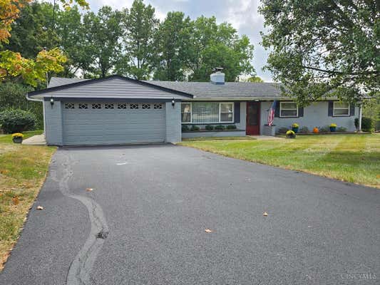 5555 CLEARIDGE LN, CINCINNATI, OH 45247 - Image 1