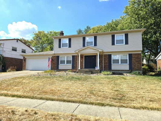 9365 YELLOWWOOD DR, COLERAIN TWP, OH 45251 - Image 1