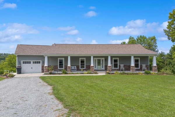 7109 STATE ROUTE 350, CLARKSVILLE, OH 45113 - Image 1