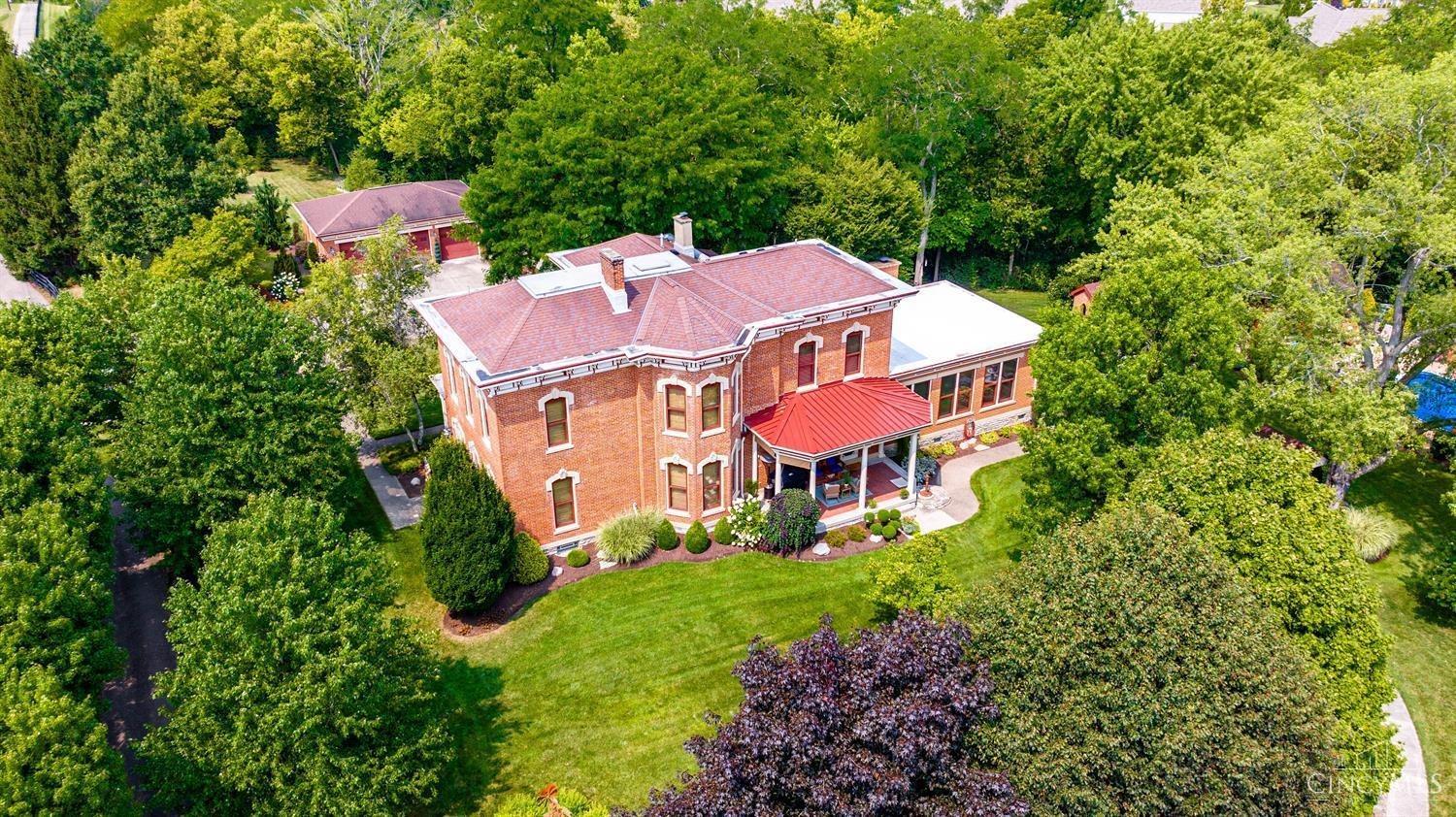 Liberty Twp, Ohio, 45011, United States, 3 Bedrooms Bedrooms, ,4 BathroomsBathrooms,Residential,Active,1703022