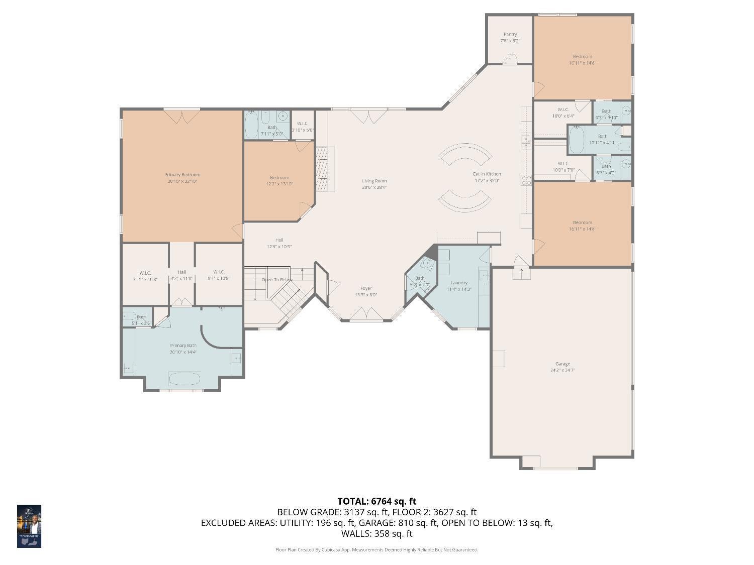 Turtle Creek Twp, Ohio, 45036, United States, 6 Bedrooms Bedrooms, ,6 BathroomsBathrooms,Residential,Active,1987235