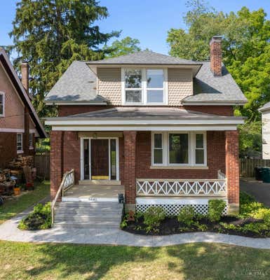 6641 BANTRY AVE, CINCINNATI, OH 45213 - Image 1