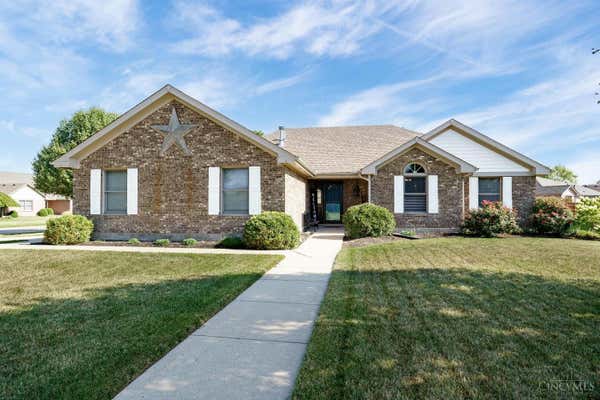 6394 ANVIL DR, WAYNESVILLE, OH 45068 - Image 1