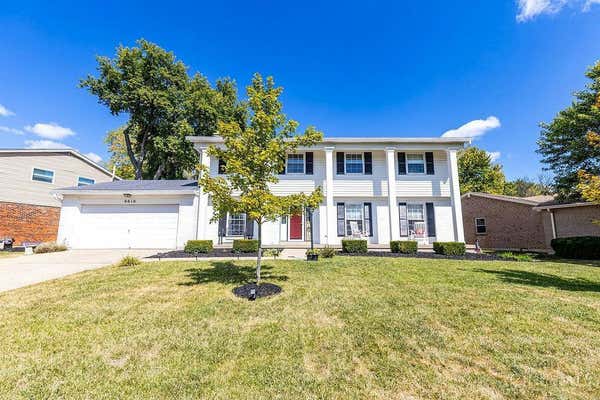 6610 HANSBRINKER DR, LIBERTY TOWNSHIP, OH 45044 - Image 1