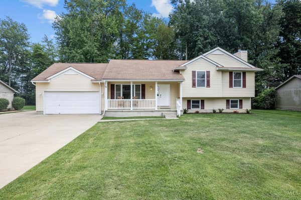 122 AARON DR, MOUNT ORAB, OH 45154 - Image 1