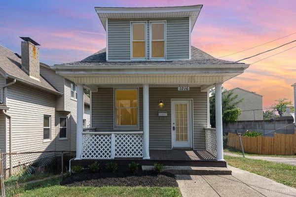 1216 TEXAS AVE, CINCINNATI, OH 45205 - Image 1