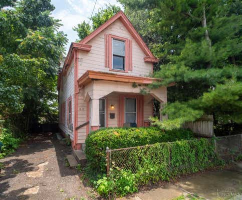 1619 BURGOYNE ST, CINCINNATI, OH 45223 - Image 1