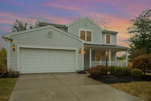 6073 SUGARTREE CT, LIBERTY TWP, OH 45011 - Image 1