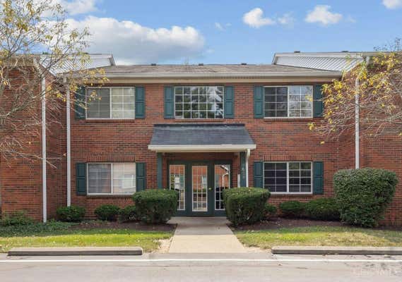 9653 CROSLEY FARM DR APT 88, COLERAIN TWP, OH 45251 - Image 1