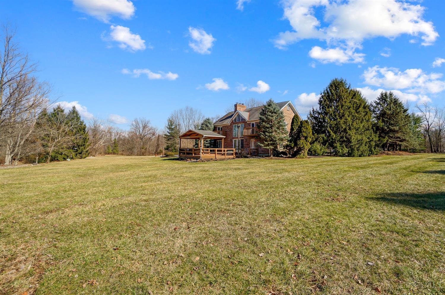 Union Twp, Ohio, 45244, United States, 4 Bedrooms Bedrooms, ,5 BathroomsBathrooms,Residential,Pending,1722734