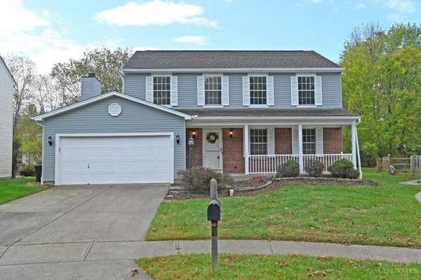 521 ELM TREE CT, CINCINNATI, OH 45244 - Image 1