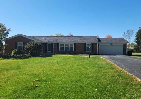 115 MEADOW LN, HILLSBORO, OH 45133 - Image 1