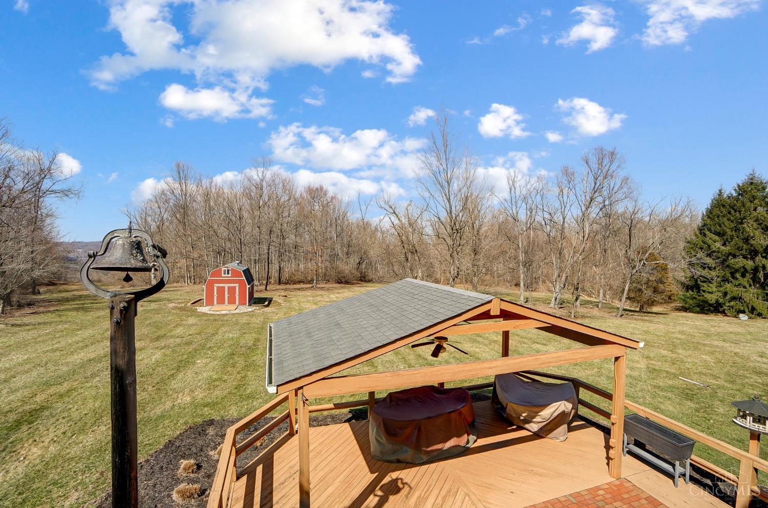 Union Twp, Ohio, 45244, United States, 4 Bedrooms Bedrooms, ,5 BathroomsBathrooms,Residential,Pending,1722734