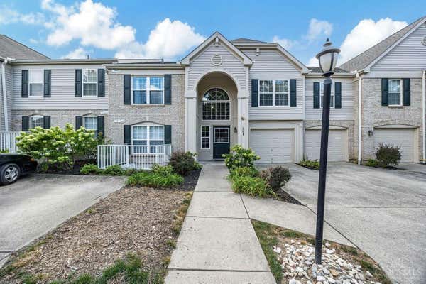 351 FENCERAIL WAY APT L, MILFORD, OH 45150 - Image 1