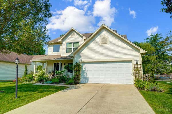 7761 CRYSTAL LAKE LN, HAMILTON TWP, OH 45039 - Image 1