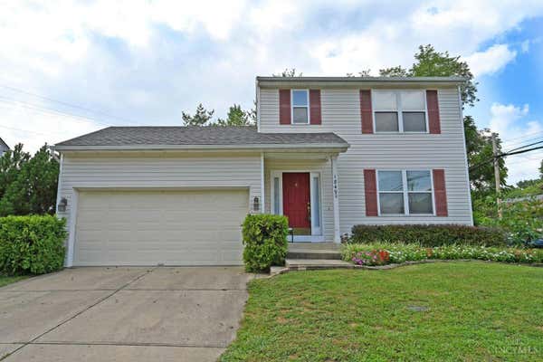 1849 CORALBERRY CT, CINCINNATI, OH 45230 - Image 1