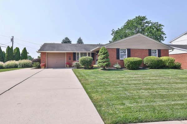 5483 CLEANDER DR, CINCINNATI, OH 45238 - Image 1