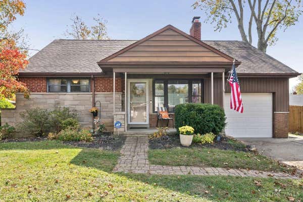 7327 TICONDEROGA CT, ANDERSON TWP, OH 45230 - Image 1