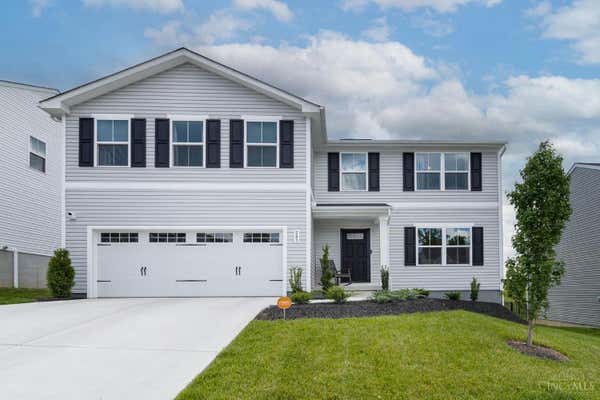 243 RIVERS BREEZE CT, NEW RICHMOND, OH 45157 - Image 1