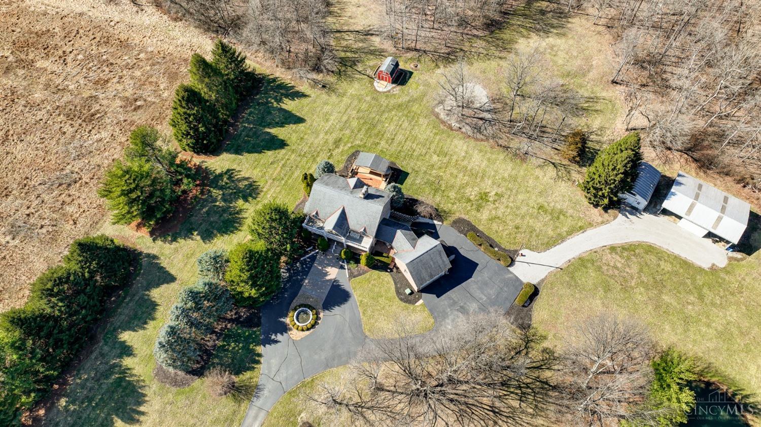 Union Twp, Ohio, 45244, United States, 4 Bedrooms Bedrooms, ,5 BathroomsBathrooms,Residential,Pending,1722734