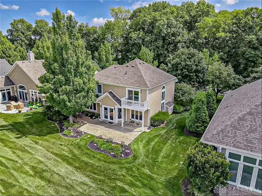 442 YANKEE TRACE DR, CENTERVILLE, OH 45458 - Image 1