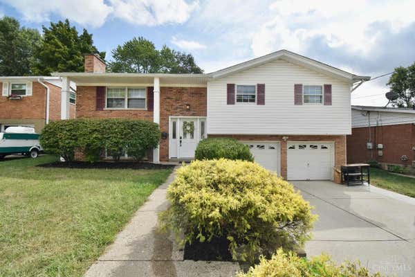 4038 WILDCHERRY CT, CINCINNATI, OH 45248 - Image 1