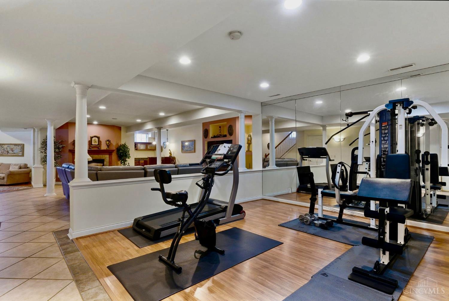 Liberty Twp, Ohio, 45044, United States, 4 Bedrooms Bedrooms, ,5 BathroomsBathrooms,Residential,Active,2040686