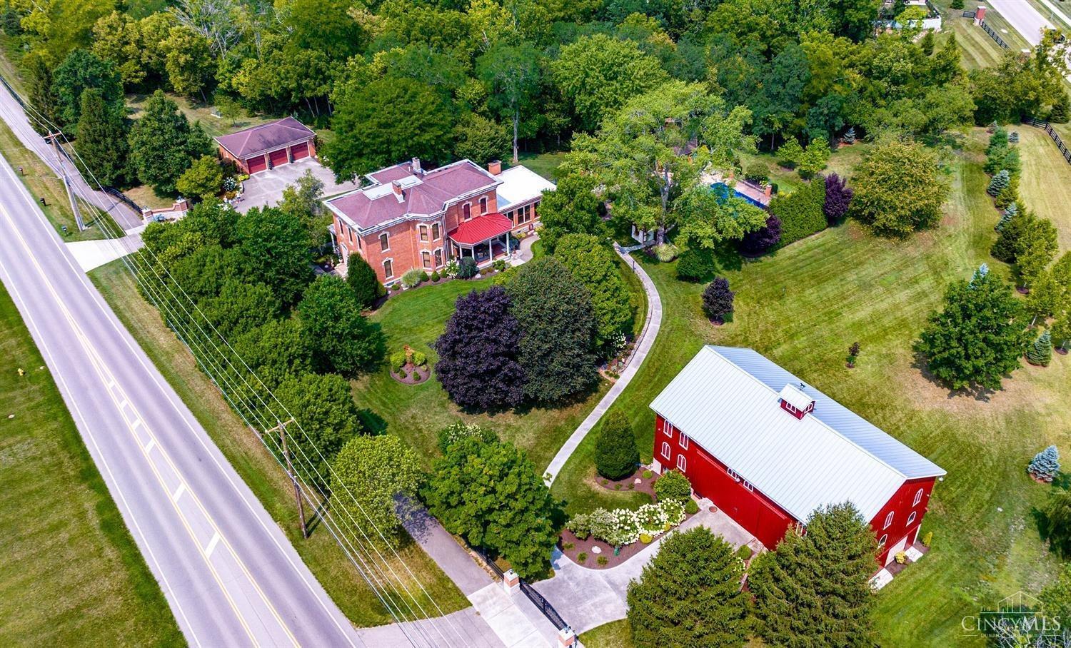 Liberty Twp, Ohio, 45011, United States, 3 Bedrooms Bedrooms, ,4 BathroomsBathrooms,Residential,Active,1703022