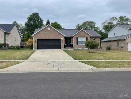 7235 LOCUST VIEW LN, COLERAIN TWP, OH 45239 - Image 1