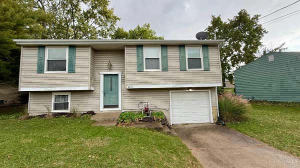 2845 GREENBROOK LN, COLERAIN TWP, OH 45251 - Image 1