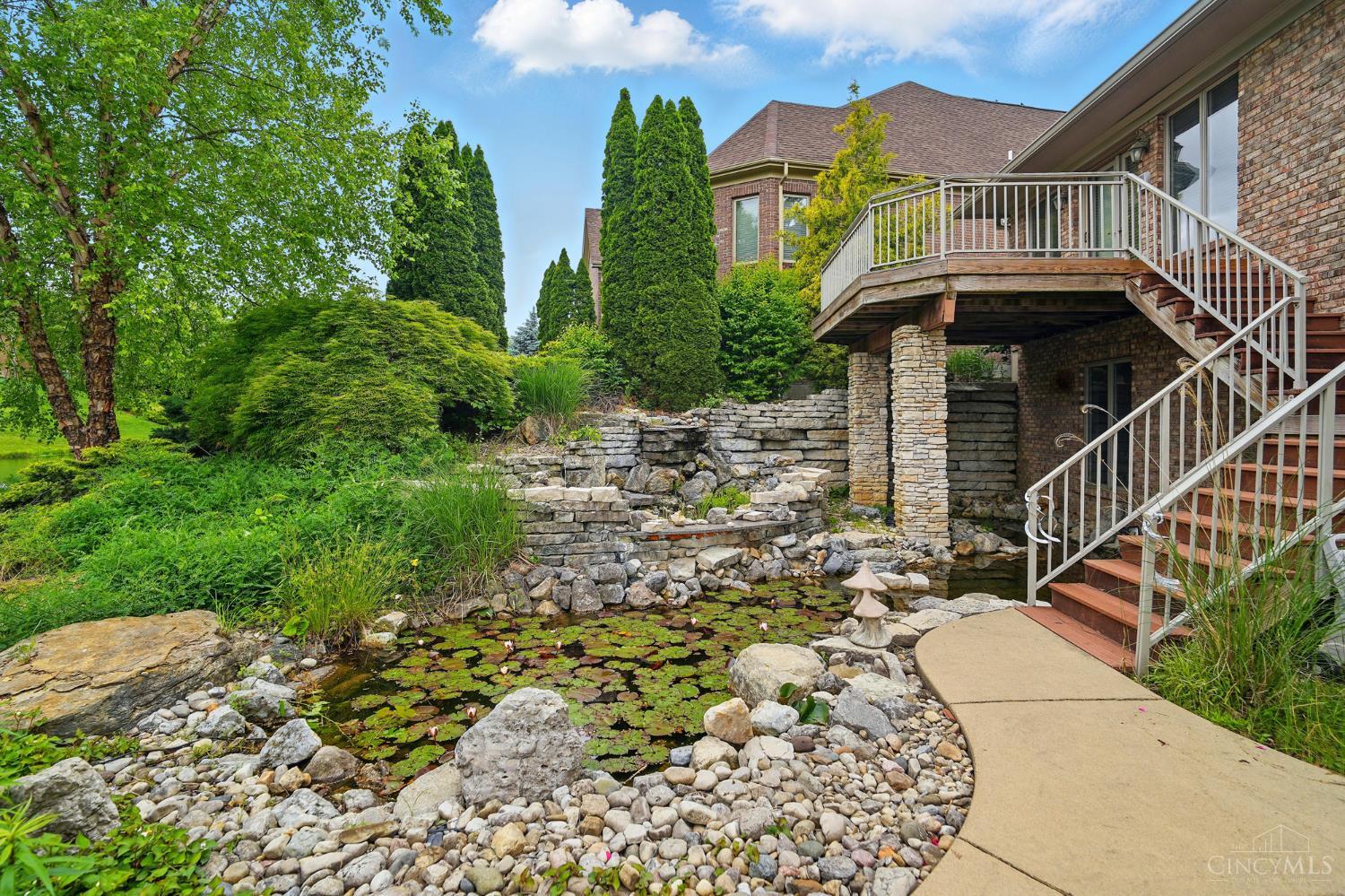 South Lebanon, Ohio, 45065, United States, ,5 BathroomsBathrooms,Residential,Active,1828690