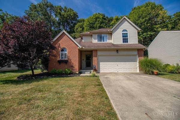 215 HILDEBRANT DR, HAMILTON TWP, OH 45039 - Image 1