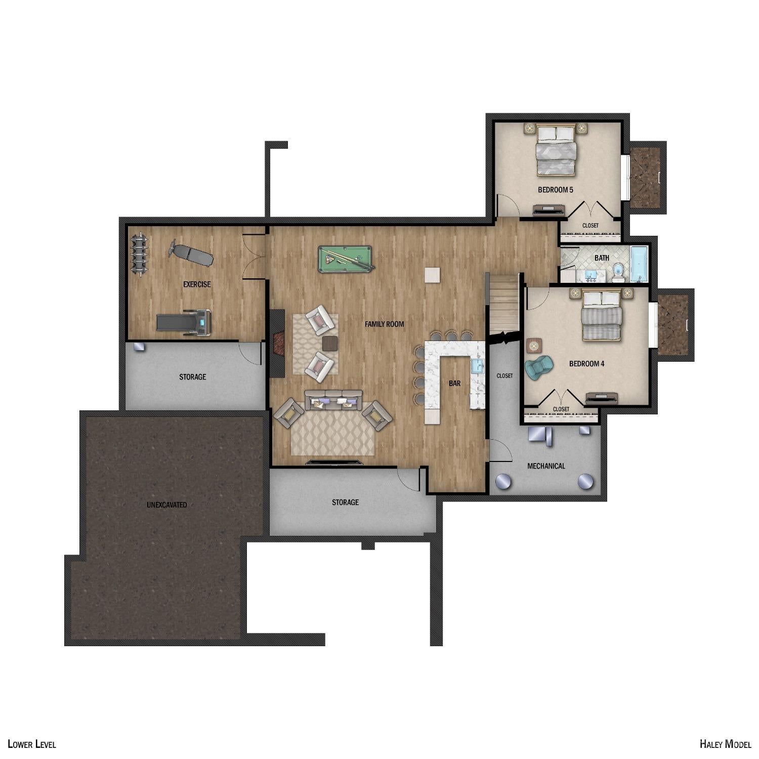 Clearcreek Twp., Ohio, 45066, United States, ,5 BathroomsBathrooms,Residential,Active,1704465