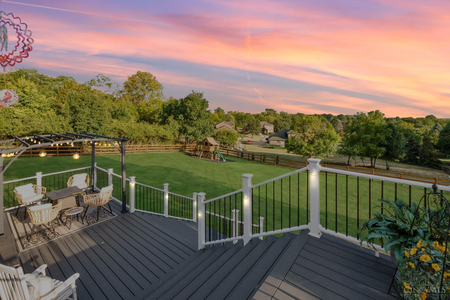 West Chester, Ohio, 45011, United States, 4 Bedrooms Bedrooms, ,6 BathroomsBathrooms,Residential,Active,1987249