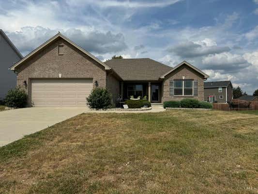 246 AUBURN MEADOWS CT, CARLISLE, OH 45005 - Image 1