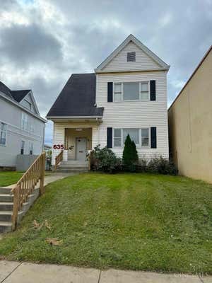 635 HIGH ST, HAMILTON, OH 45011 - Image 1