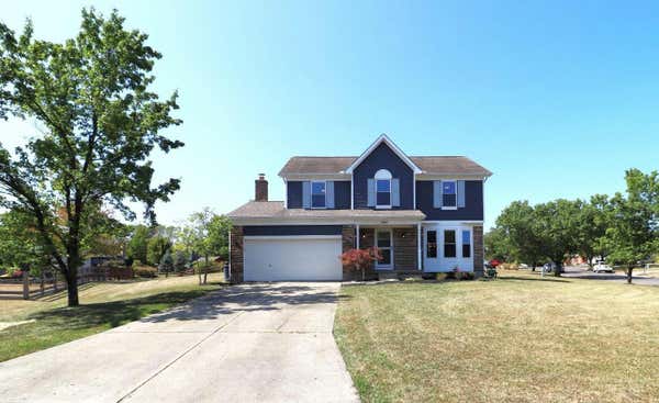 8851 GREEN VALLEY CT, WEST CHESTER, OH 45069 - Image 1